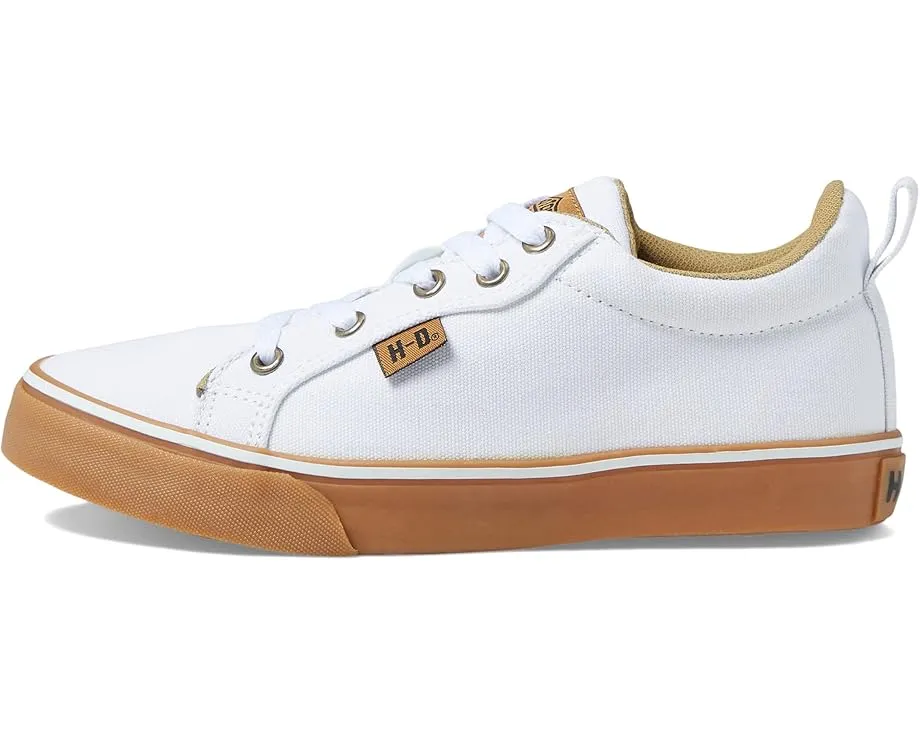 Кроссовки Harley-Davidson Torland из канваса