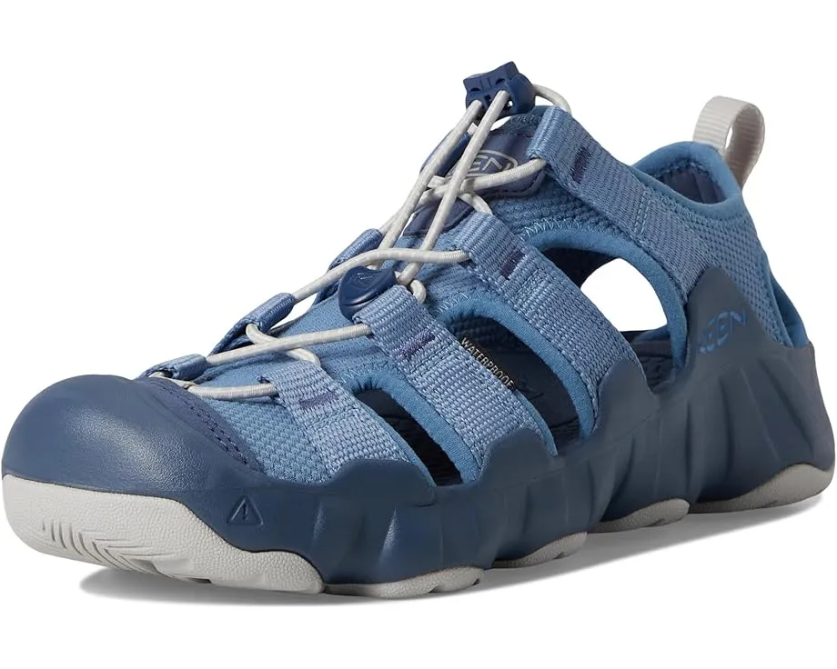 Сандалии KEEN Hyperport H2 с быстрым высыханием и системой шнуровки