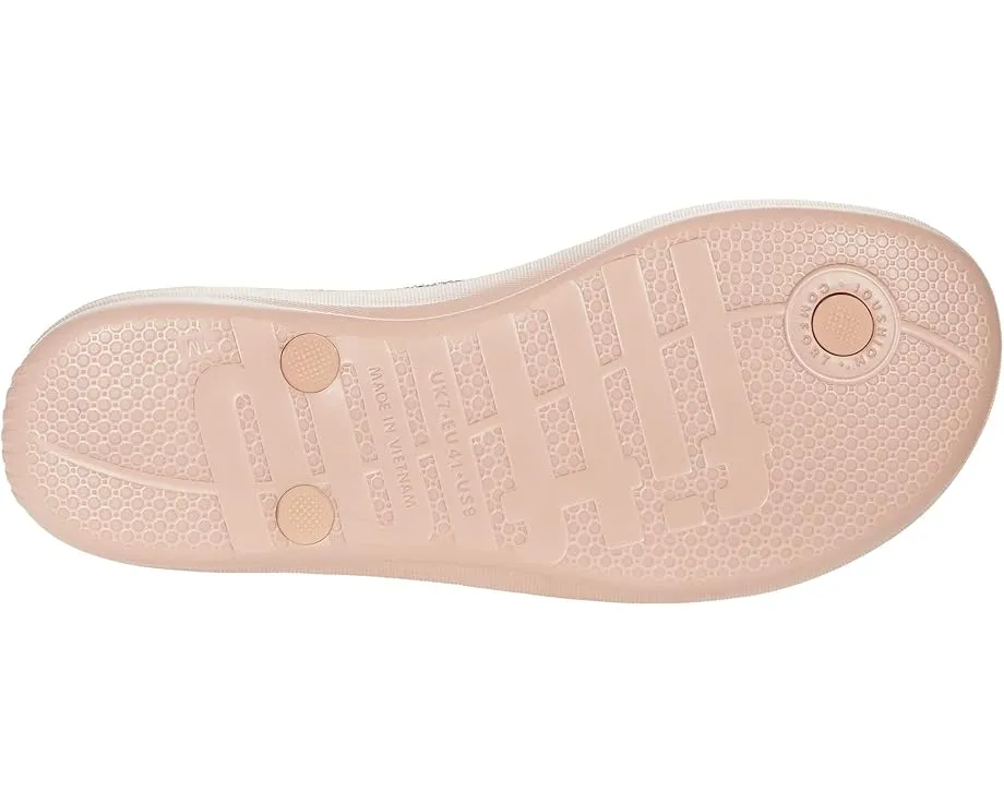 Сланцы FitFlop Iqushion Ombre Sparkle Flip-Flops с переливающимися блестками