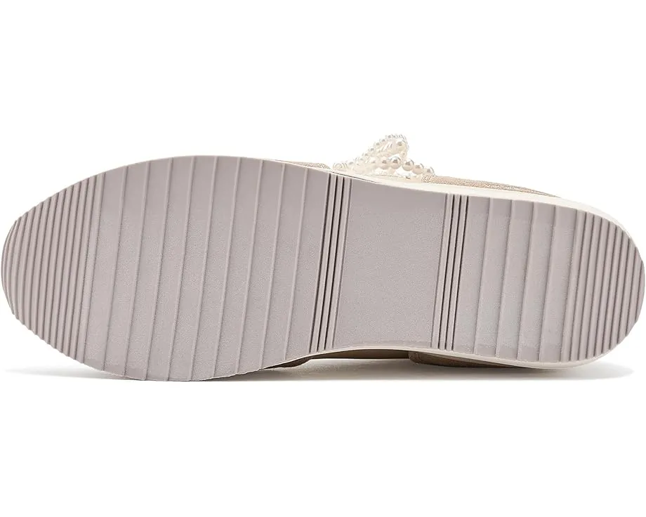 Кроссовки Vintage Havana Rock с дизайном в виде звезды