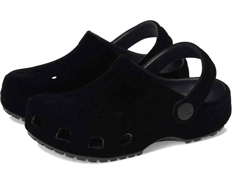 Crocs Classic Clogs сабо для малышей из материала Croslite