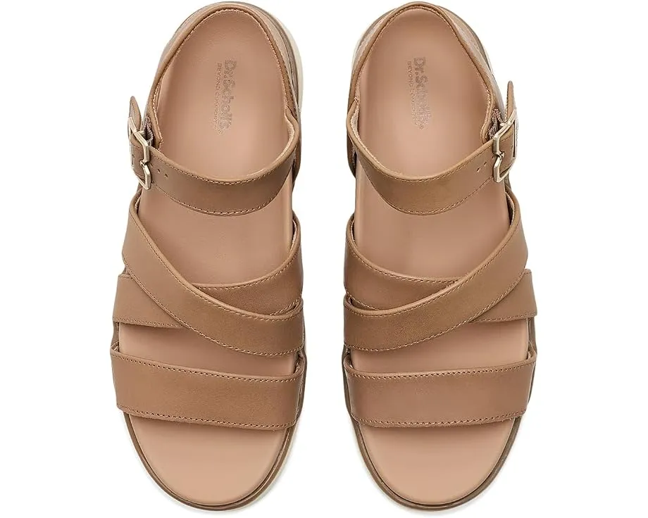 Сандалии Free Life Dr. Scholl's