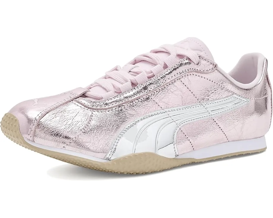 Кроссовки Puma Lustre с полным металлическим блеском