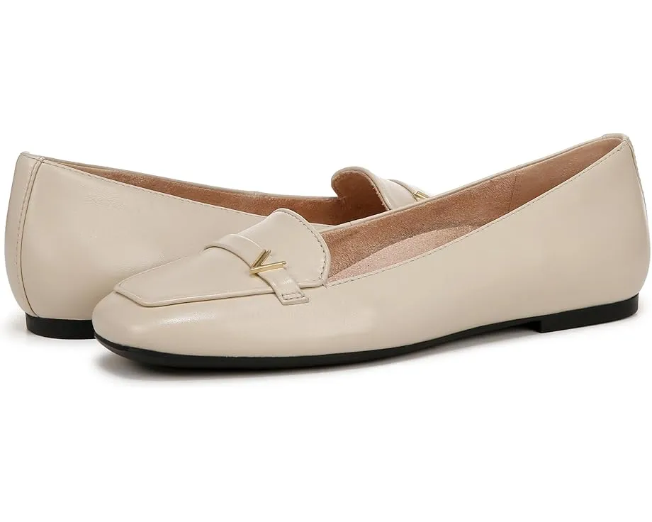 Лоферы VIONIC Hayes Skimmers с квадратным носком и технологией поддержки свода стопы