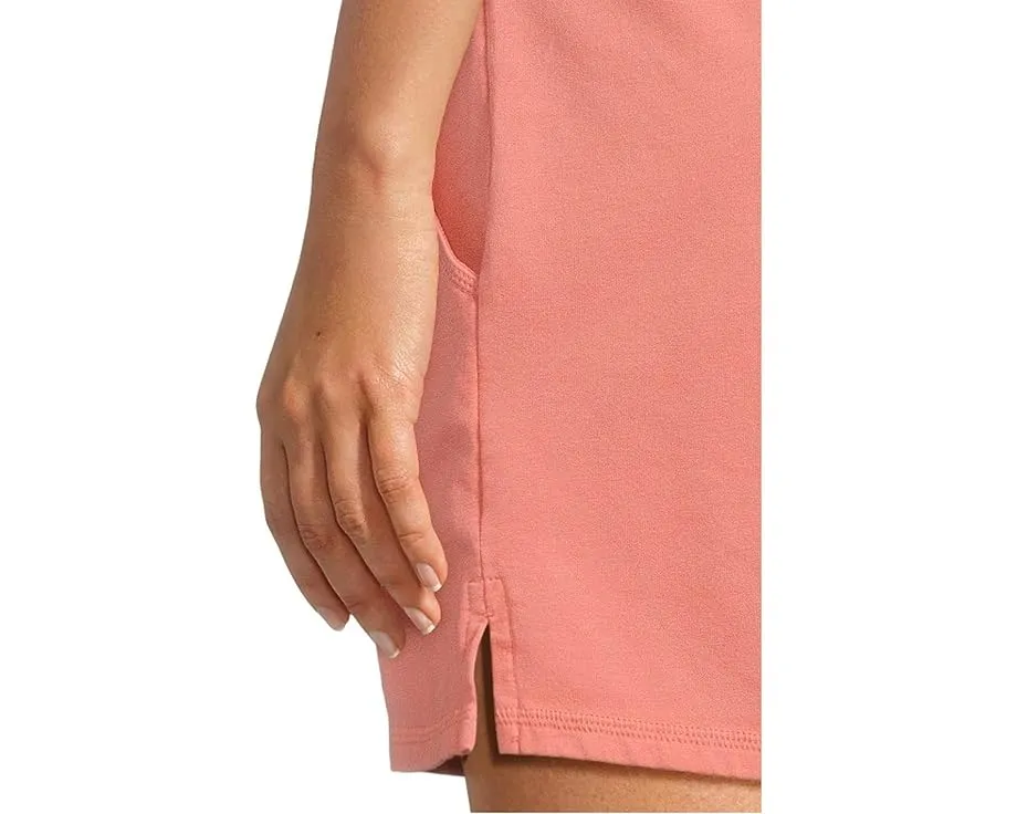 Шорты High Waist с эластичным поясом от Mod-o-doc