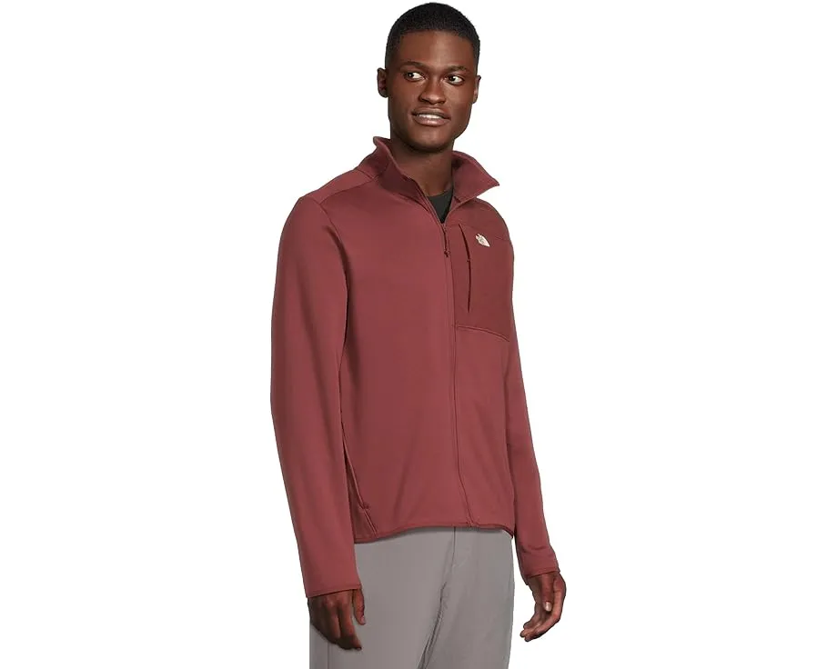 Флисовая куртка The North Face Performance Fleece на молнии