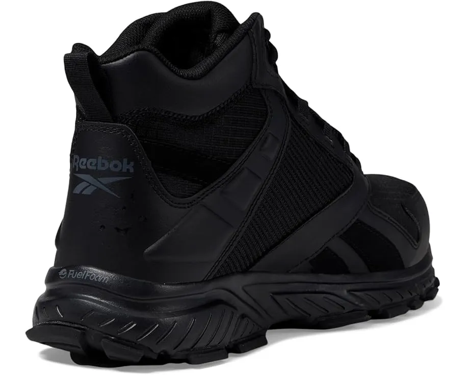 Кроссовки Hyperium Work EH Reebok с композитным носком и внутренней защитой плюсны