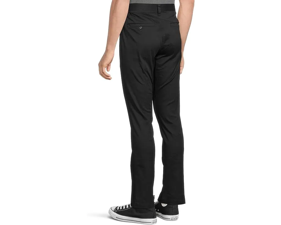Брюки-чиносы Volcom Frickin Slim Stretch с эластаном