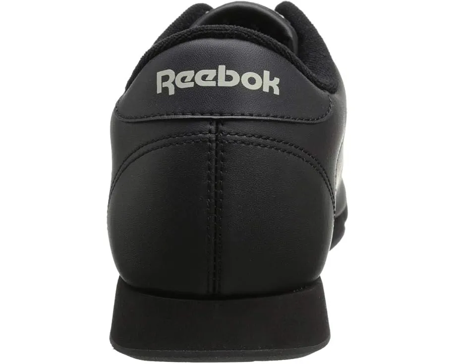 Кеды Reebok Lifestyle Princess из мягкой искусственной кожи с удобной стелькой