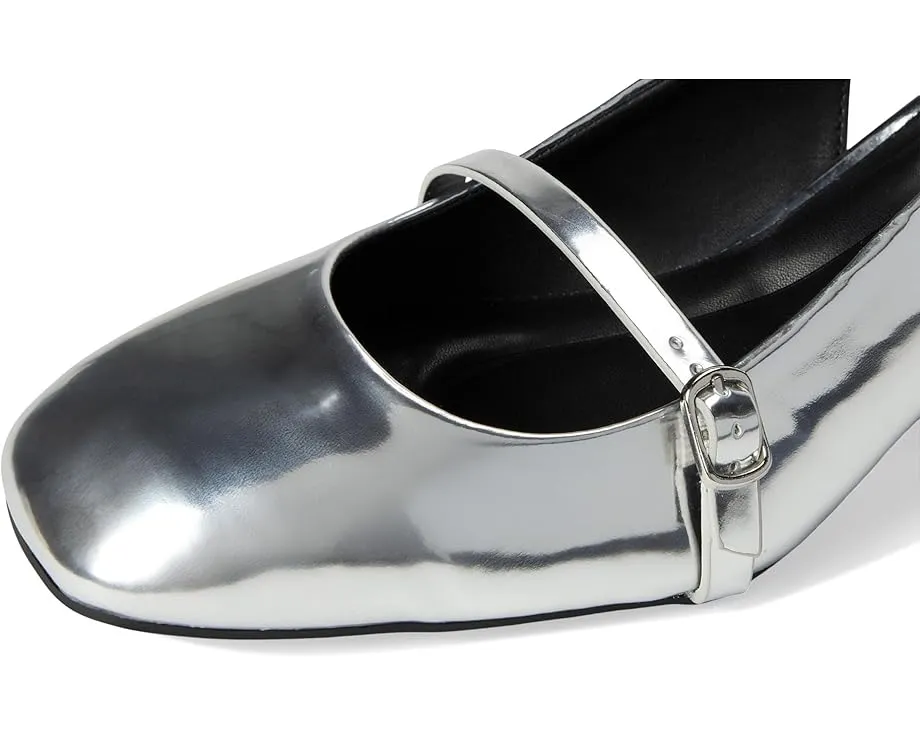 Босоножки Kenneth Cole Reaction Lindy с квадратным носком и ремешком