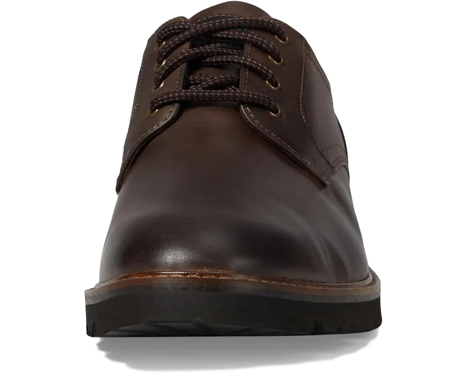 Оксфорды Renegade с круглым носком и мягкой стелькой Florsheim