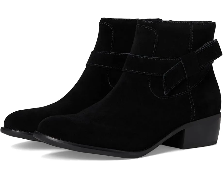 Ботинки Skechers Texas Westernville в вестерн стиле с мемори пеной