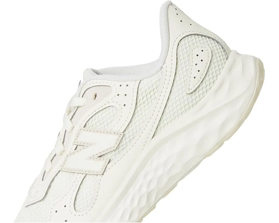 Кроссовки New Balance Fresh Foam Arishi v4 Tiralux с технологией Fresh Foam