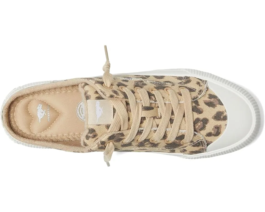 Мюли Rocket Dog Cheery Mule с платформой и шнуровкой