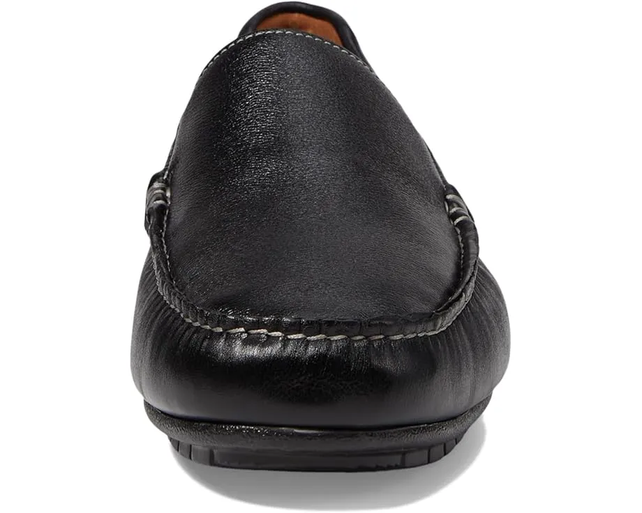 Johnston & Murphy слипоны Cort Moc Venetian для вождения с мокасиновой конструкцией