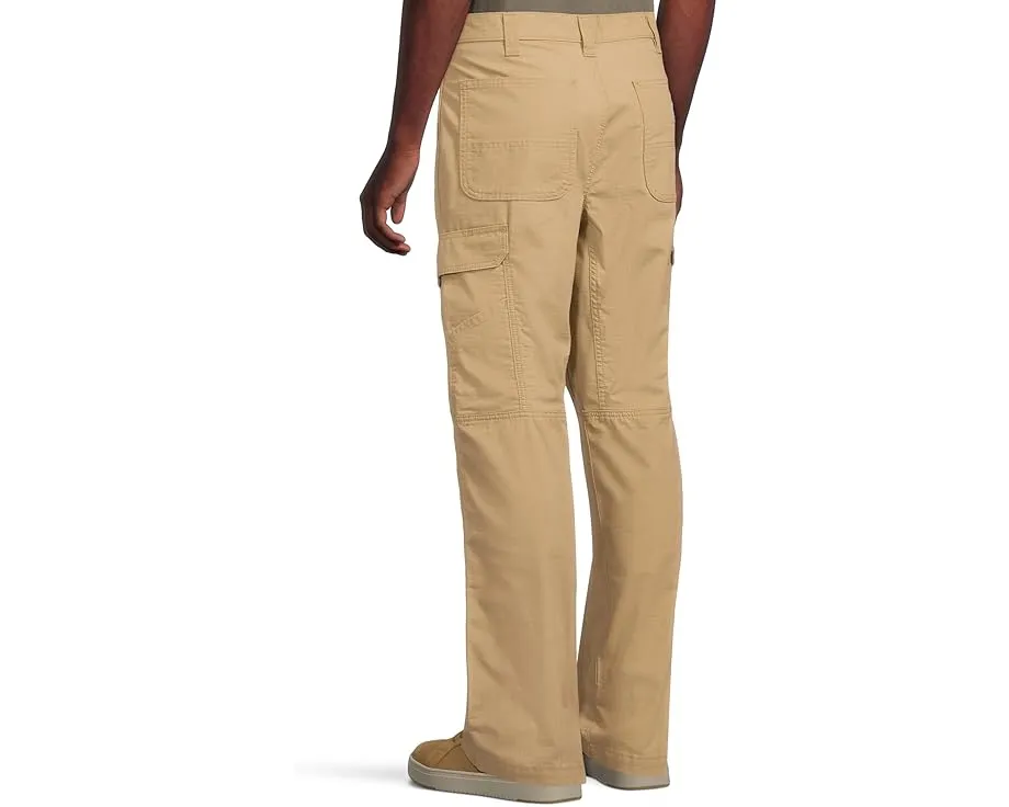 Carhartt Рабочие брюки BN200 Force Relaxed Fit с технологией растяжки