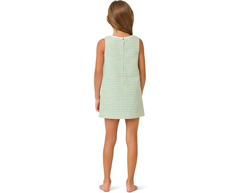 Платье-сорочка Mini Aria Shift с бантами для девочек Lilly Pulitzer Kids