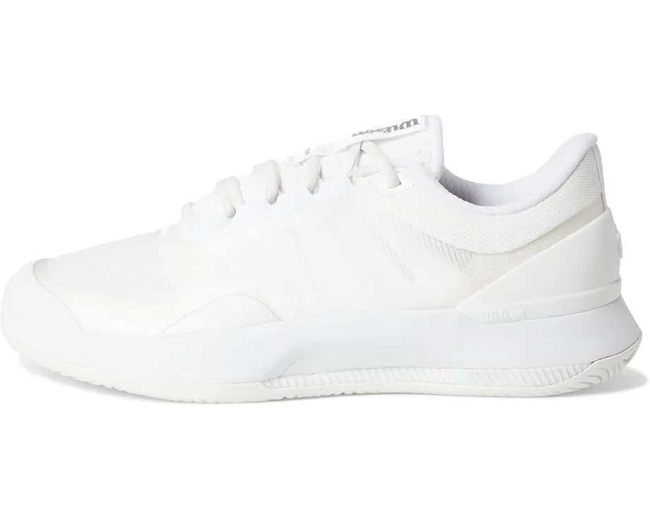 Теннисные кроссовки Wilson Intrigue Tour с системой поддержки FootFrame