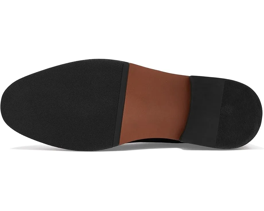 Туфли Maki от Steve Madden с отделкой под кожу и каблуком