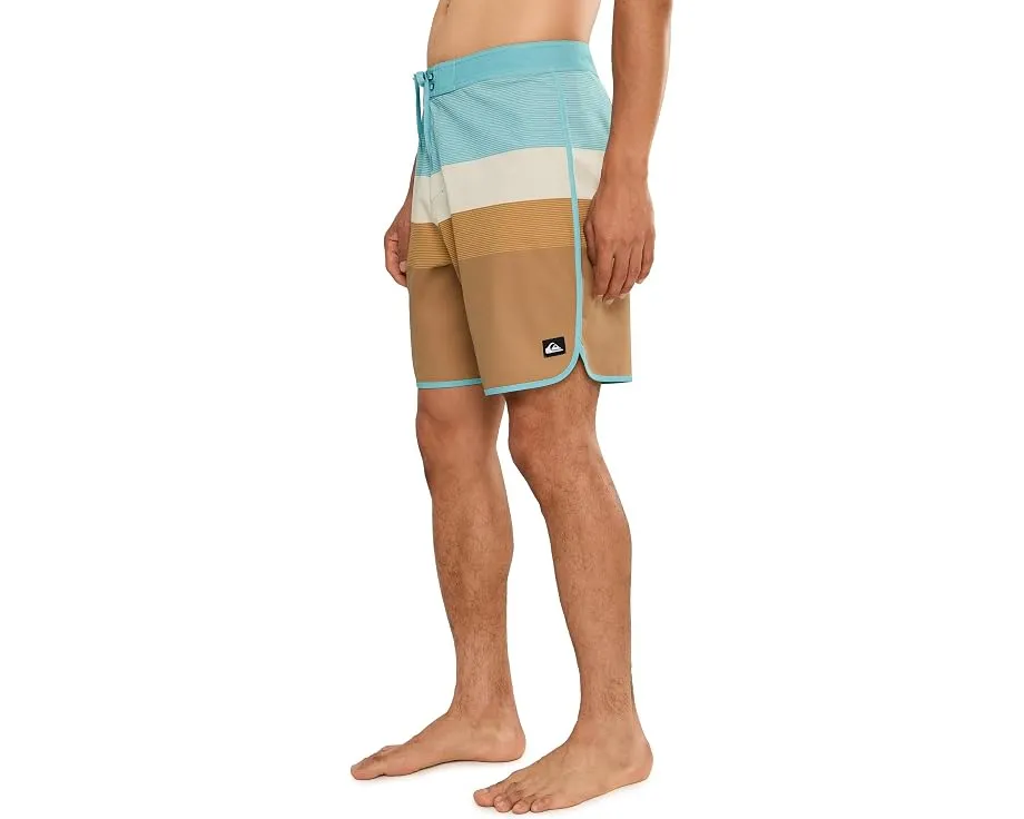 Шорты Quiksilver Calafia 19 для серфинга