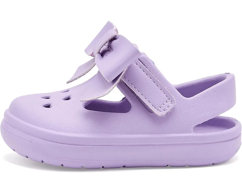 Stride Rite Kamila детские сандалии с регулируемыми ремешками на липучке
