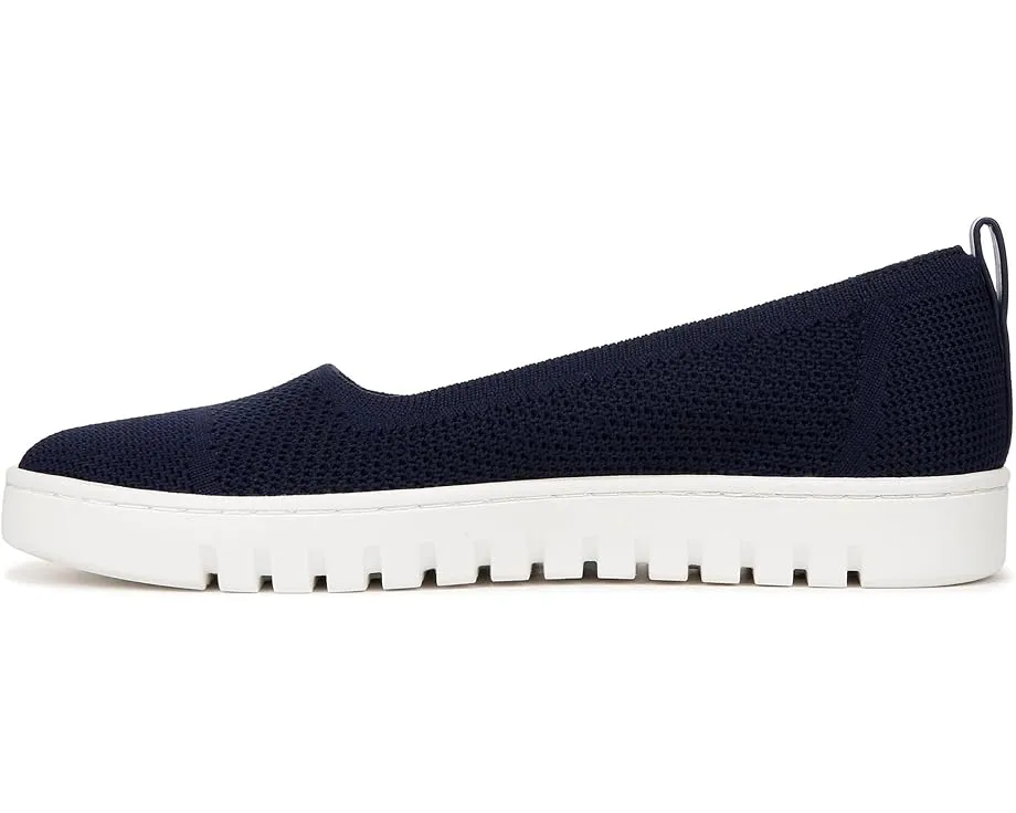 Слипоны VIONIC Uptown Skimmer Knit с технологией поддержки свода стопы