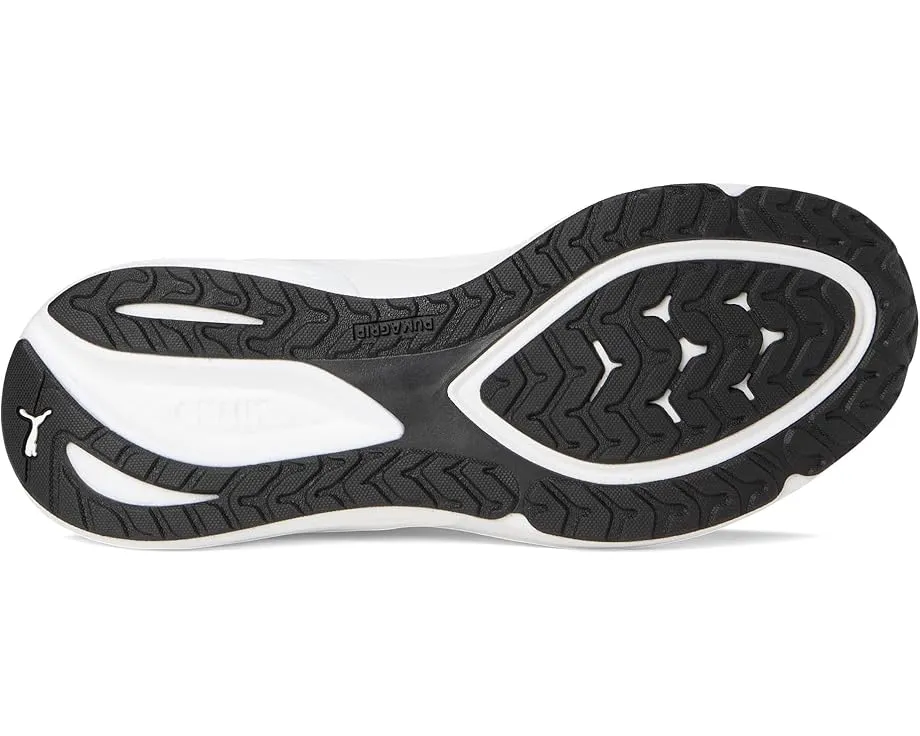 Беговые кроссовки PUMA Electrify Nitro 4 с технологией NITROFOAM