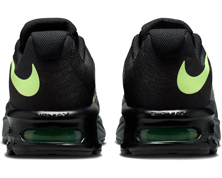 Кроссовки Nike Air Max Fire с амортизацией Max Air в пятке