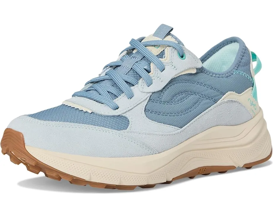 Трейловые кроссовки Ryka Upside TR с системой Skeletal Guidance