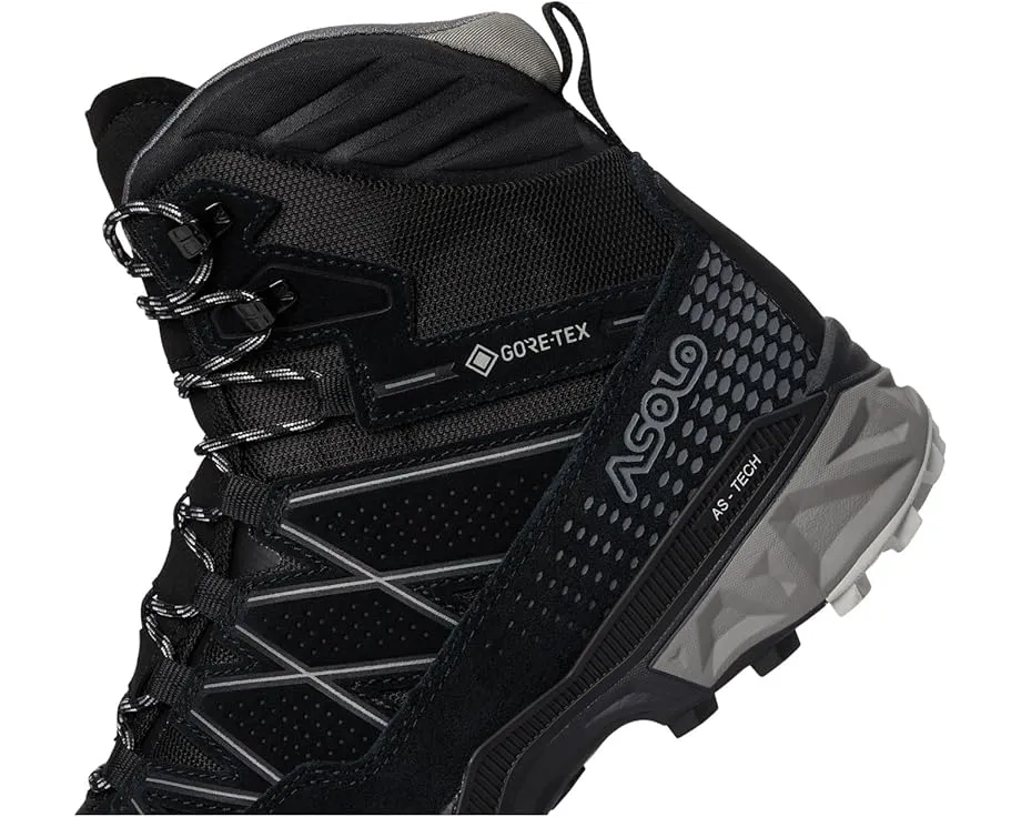 Зимние ботинки Asolo Tahoe Winter GTX с водостойким верхом