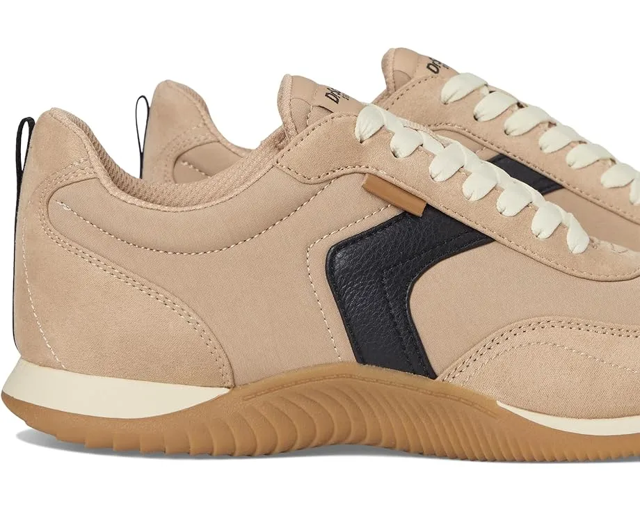 Кроссовки Dr. Scholl's Good Ol Days на шнурках с анатомической стелькой