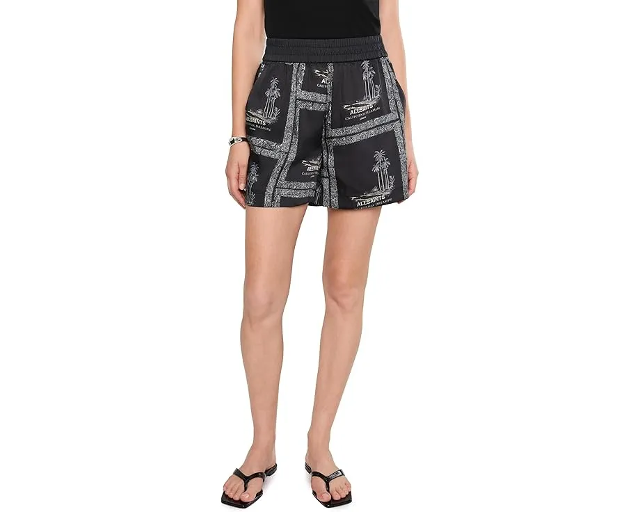 Шорты Lettie AllSaints