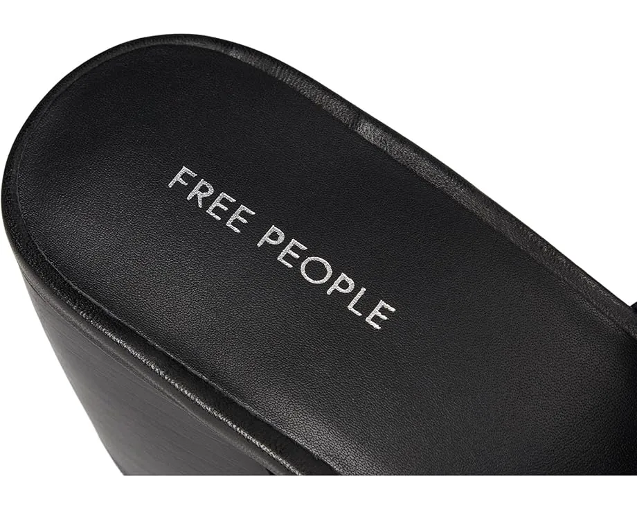 Туфли-мюли Mirage с зеркальными элементами от Free People