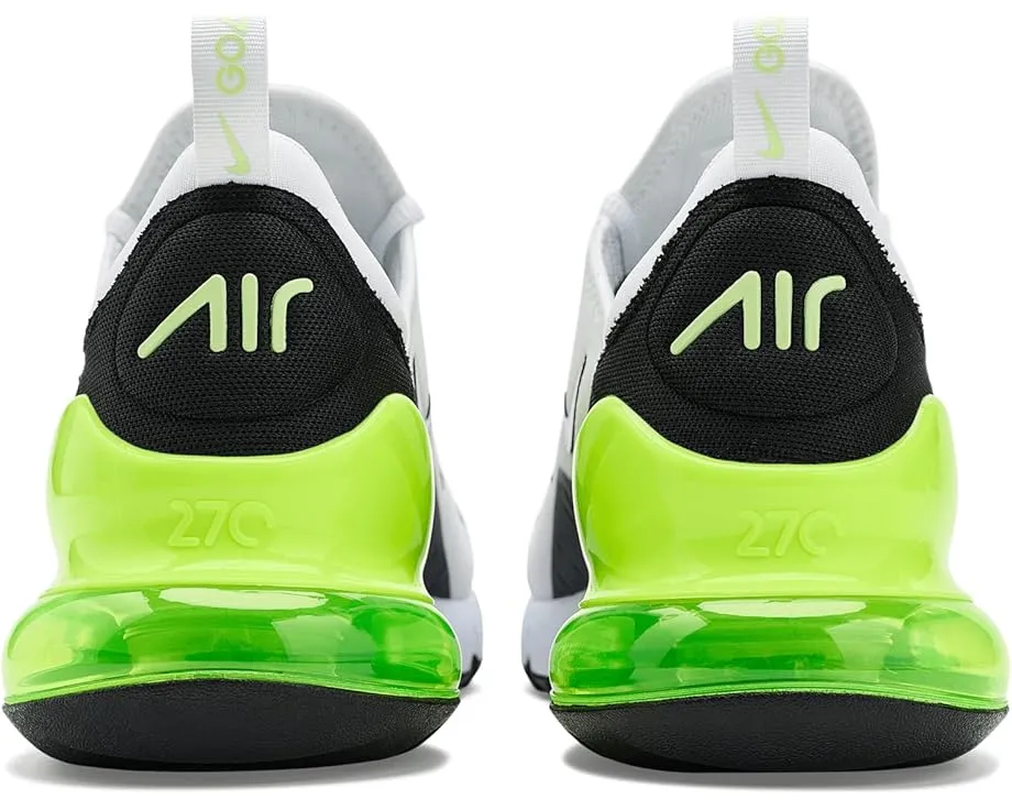 Кроссовки Nike Air Max 270 G для гольфа с большой воздушной подушкой
