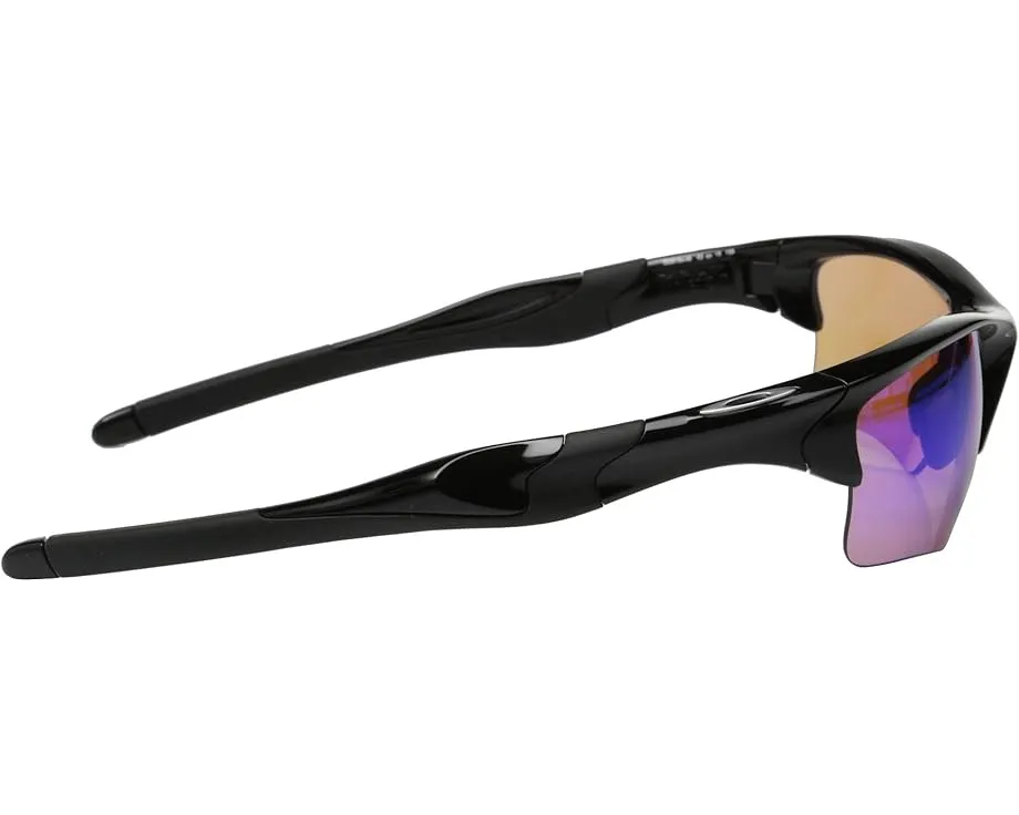 Спортивные очки Oakley Half Jacket 2.0 со сменными линзами