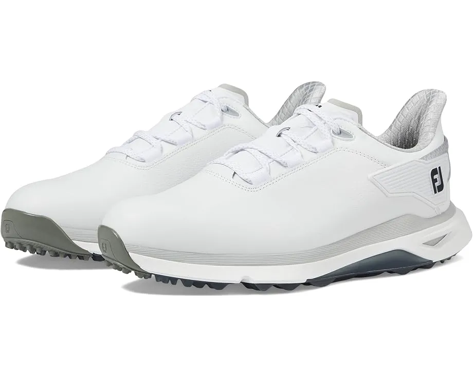 Гольф-туфли Pro/SLX Carbon FootJoy с технологией CARBON PWR TRAX