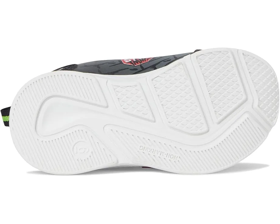 Тапочки Josmo Cars в форме Молнии Маккуина для мальчиков