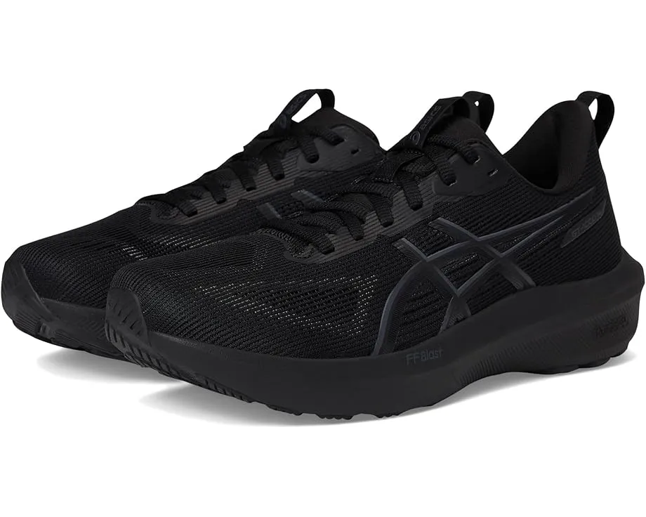 ASICS беговые кроссовки GT-1000 14 с технологией PureGEL и дышащим верхом