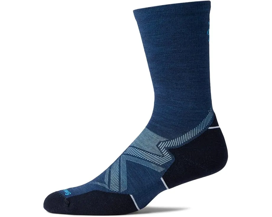 Носки Smartwool Run Cold Weather Targeted Cushion Crew 3 пары для бега в холод