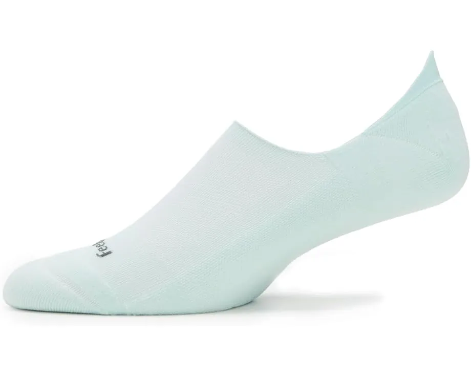 Носки Feetures Elite Invisible Light Cushion с анатомическим дизайном