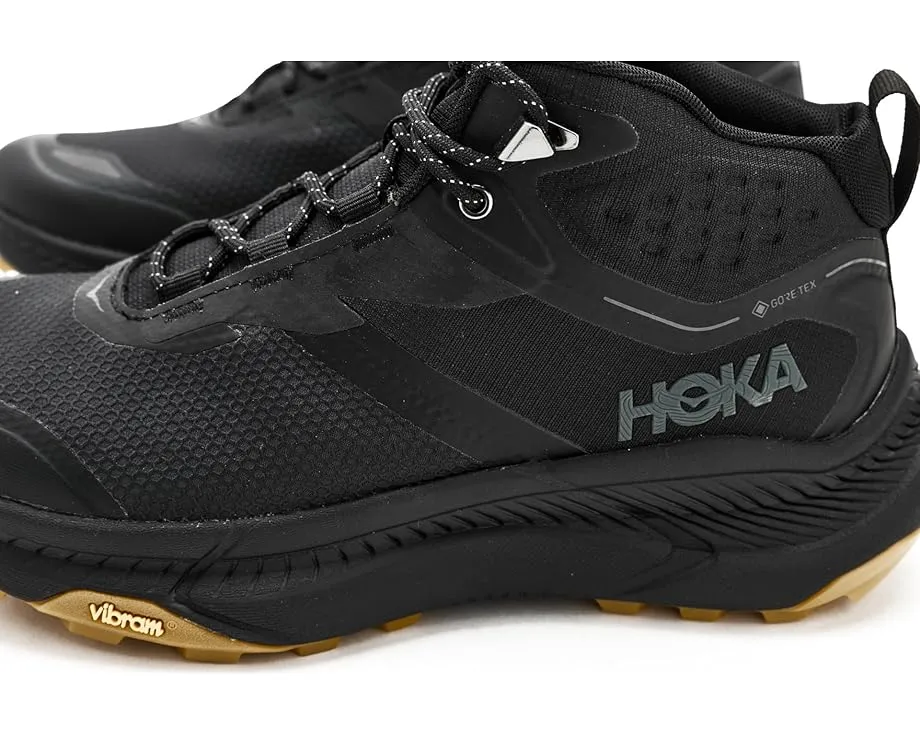 Непромокаемые ботинки Hoka Transport Hike GTX для города и троп