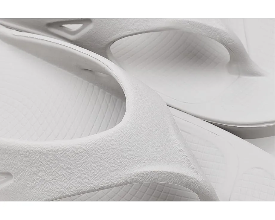 Шлепанцы OOFOS Ooriginal Thong для активного восстановления и водных развлечений