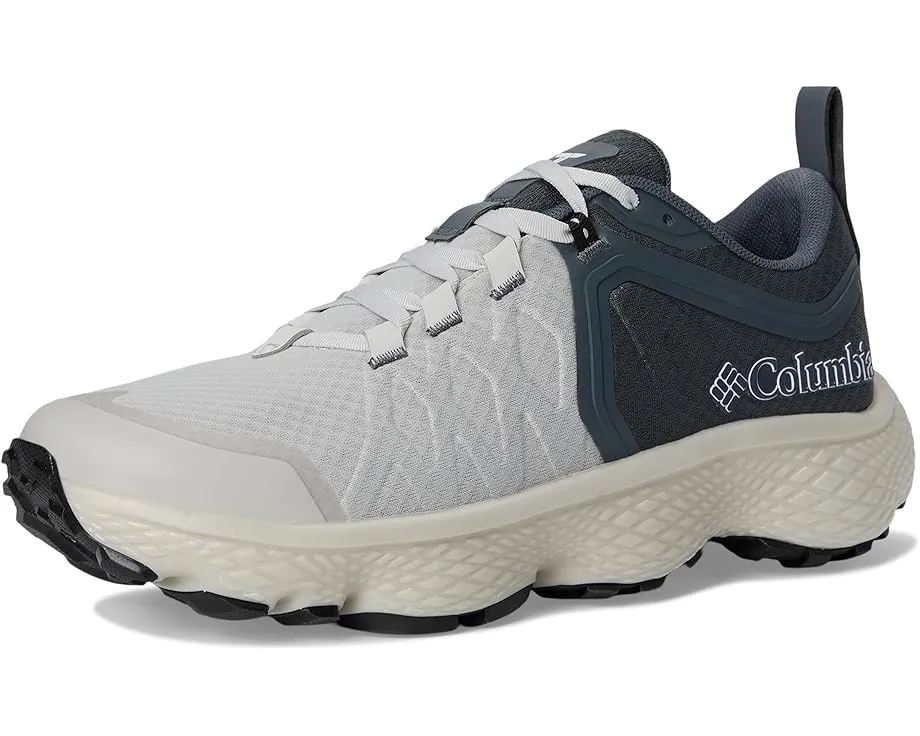 Туристические кроссовки Columbia Escape Thrive Titanium с системой Omni-MAX Plus для сложных троп