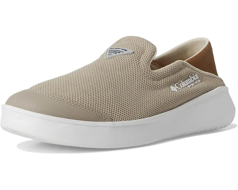 Обувь Columbia Boatside Vent PFG с пробковой стелькой