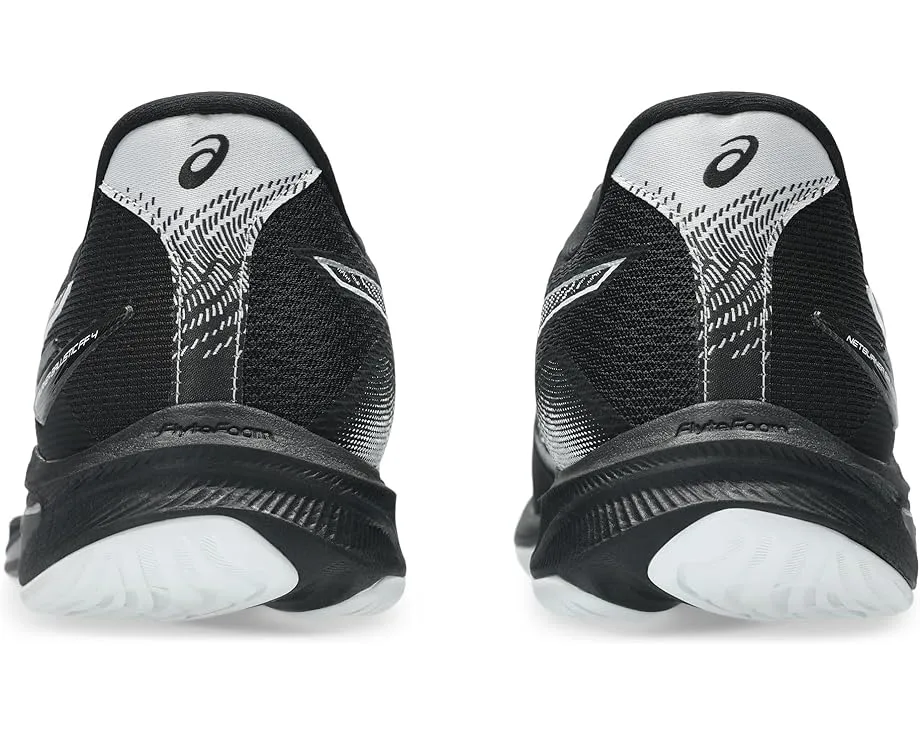 Кроссовки ASICS Netburner Ballistic FF 4 для зала с технологией SPEEDTRUSS