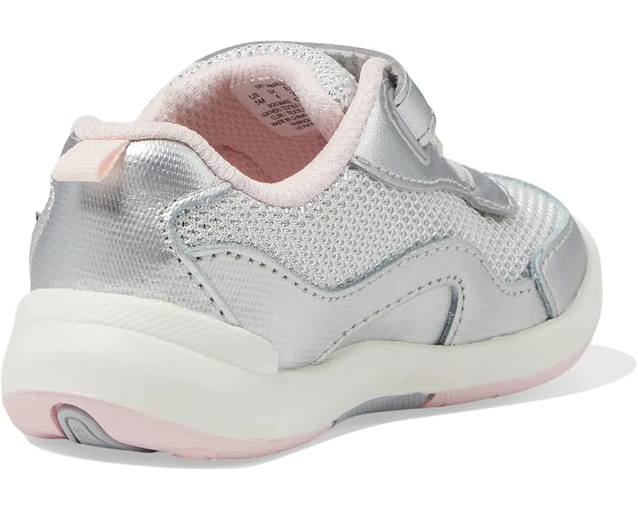 Детские кроссовки Stride Rite SRT Winslow 2.0 с застежкой на липучке