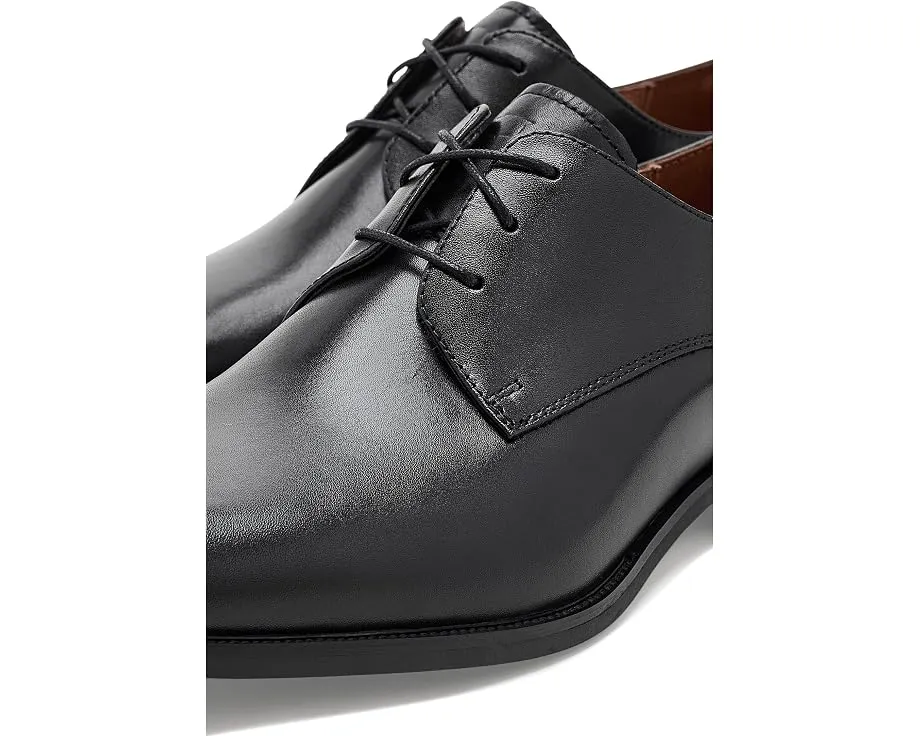 Туфли Florsheim Sorrento Lux Plain Toe Oxford с гладким мысом