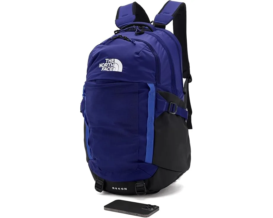 Рюкзак The North Face Recon с усиленной спинкой