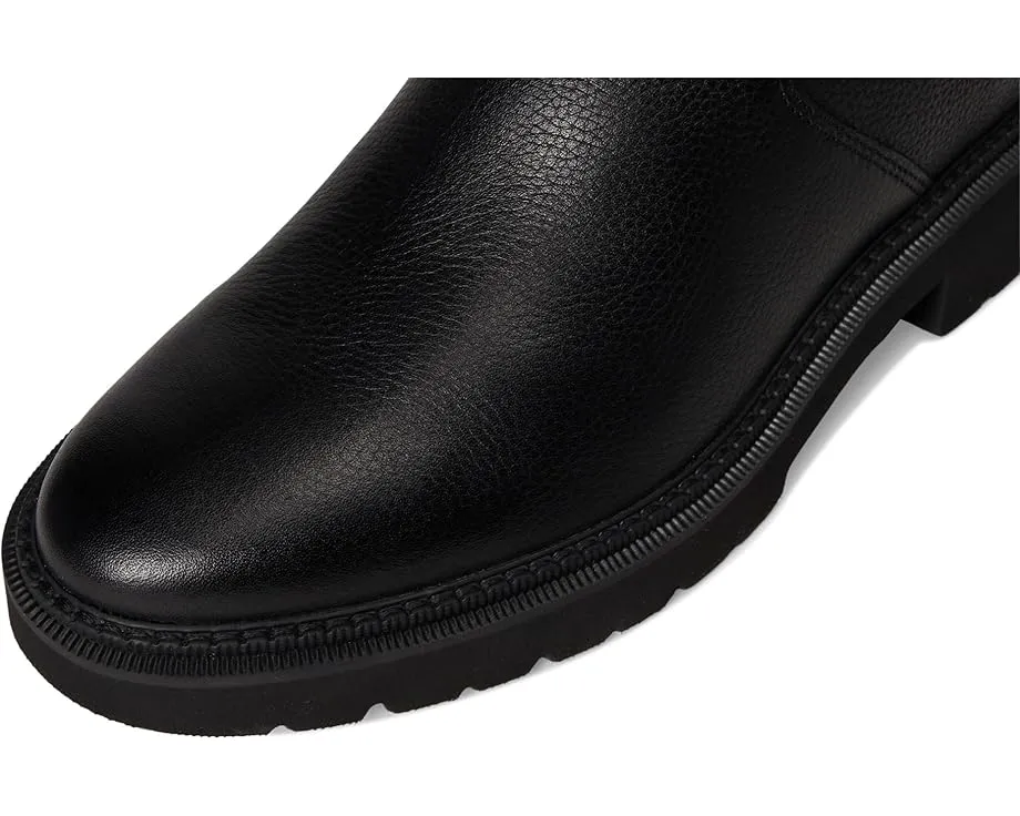 Сапоги Naturalizer Scarlette Wide Calf Over The Knee с миндалевидным носком