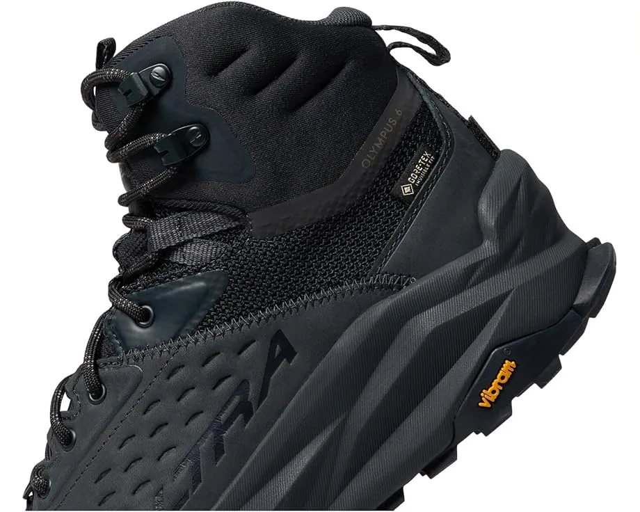 Треккинговые кроссовки Altra Olympus 6 Hike Low GTX с мембраной GORE-TEX